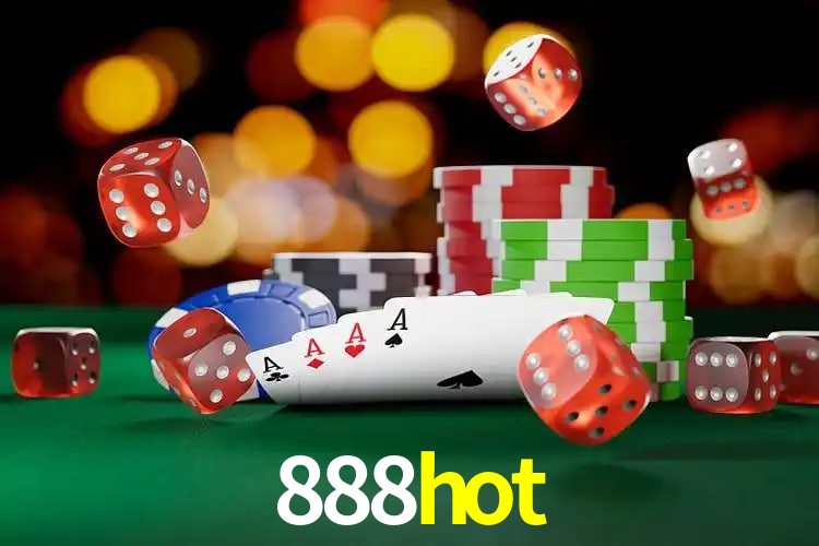 Bônus de Boas-vindas 888hot