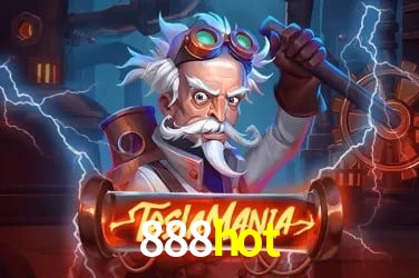 Experiência VIP 888hot